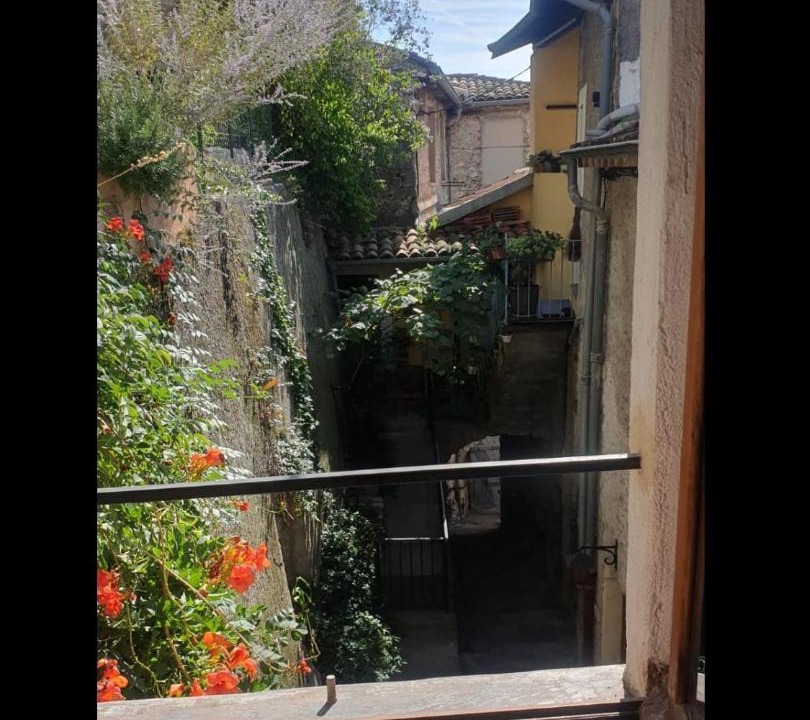 Photo of Patio Balcony in Peillon