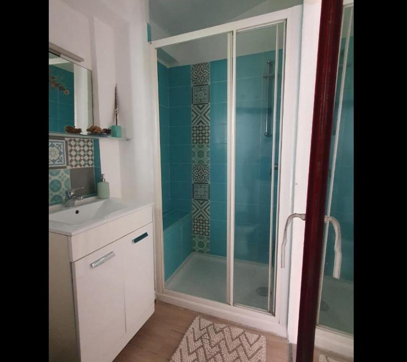 Photo of Bathroom in Peillon