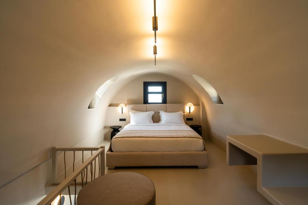 Photo of Bedroom in Akrotiri