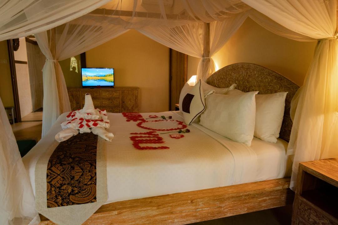 Photo of Bedroom in Kedewatan