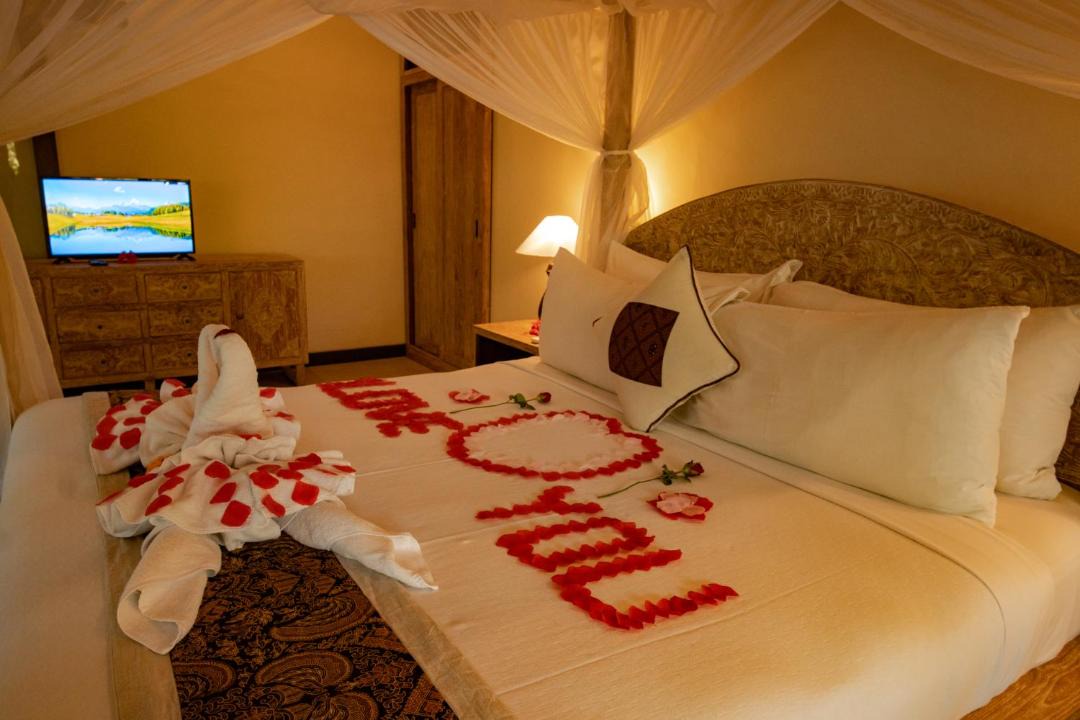 Photo of Bedroom in Kedewatan