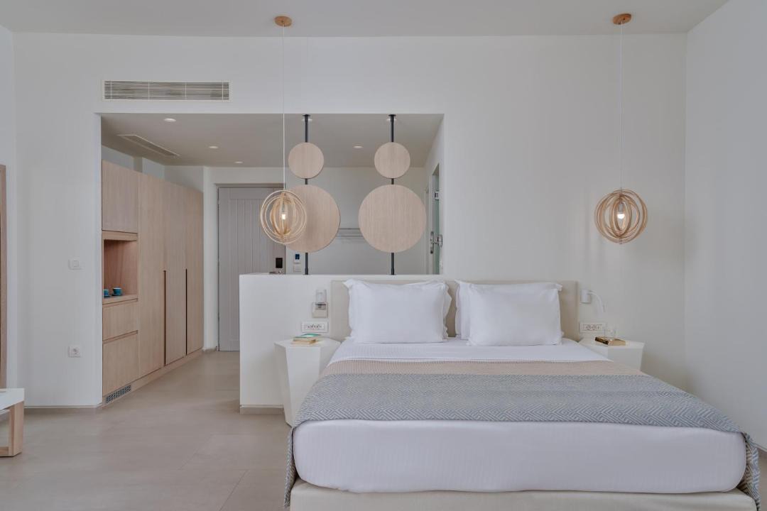 Photo of Bedroom in Perissa