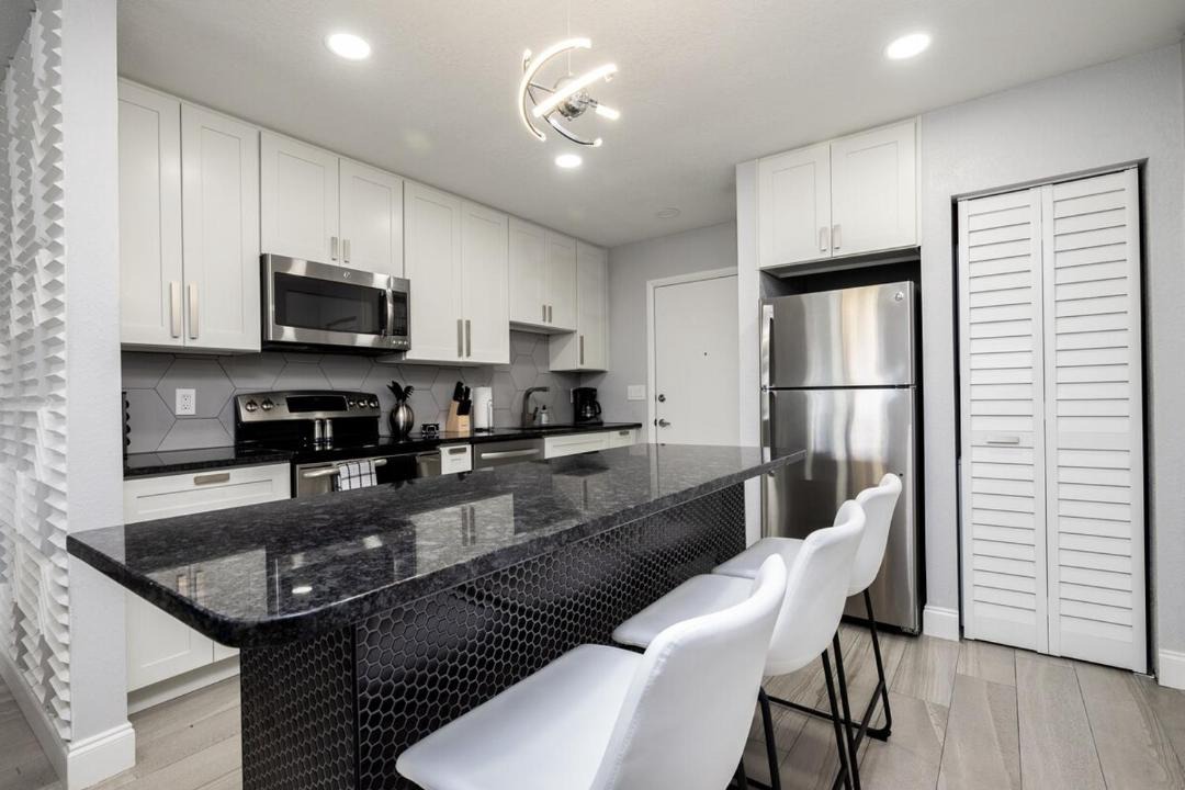 Photo of Kitchen in Lawsona - Fern Creek