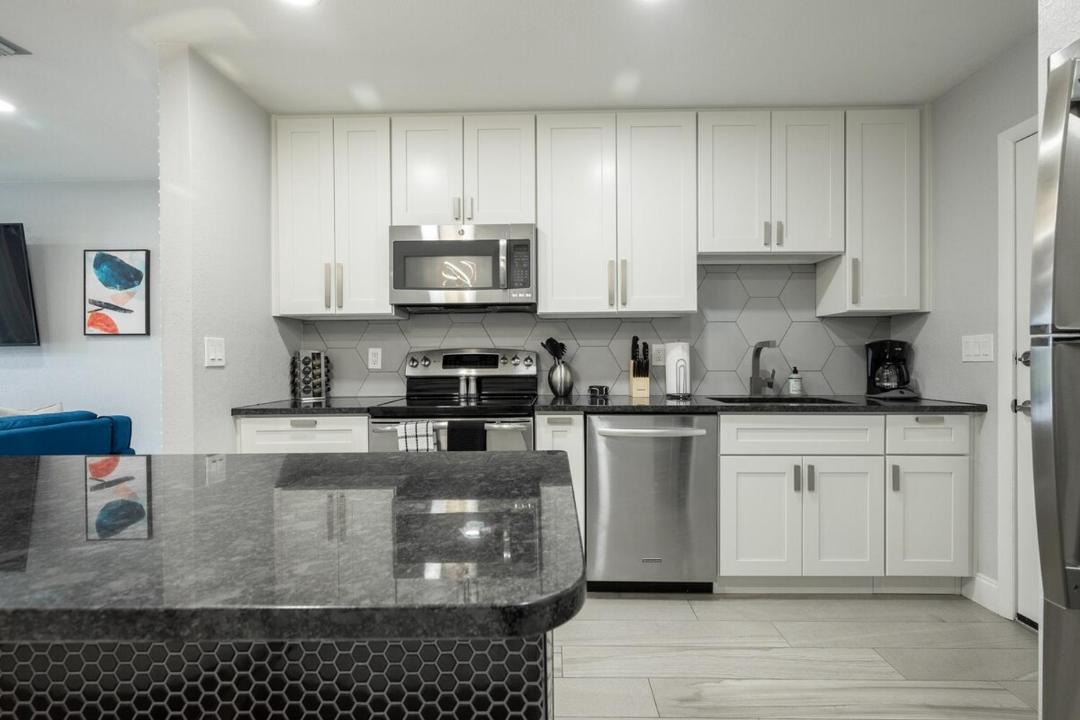 Photo of Kitchen in Lawsona - Fern Creek