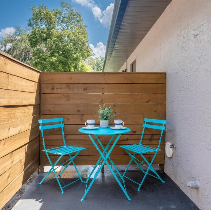 Photo of Patio Balcony in Lawsona - Fern Creek