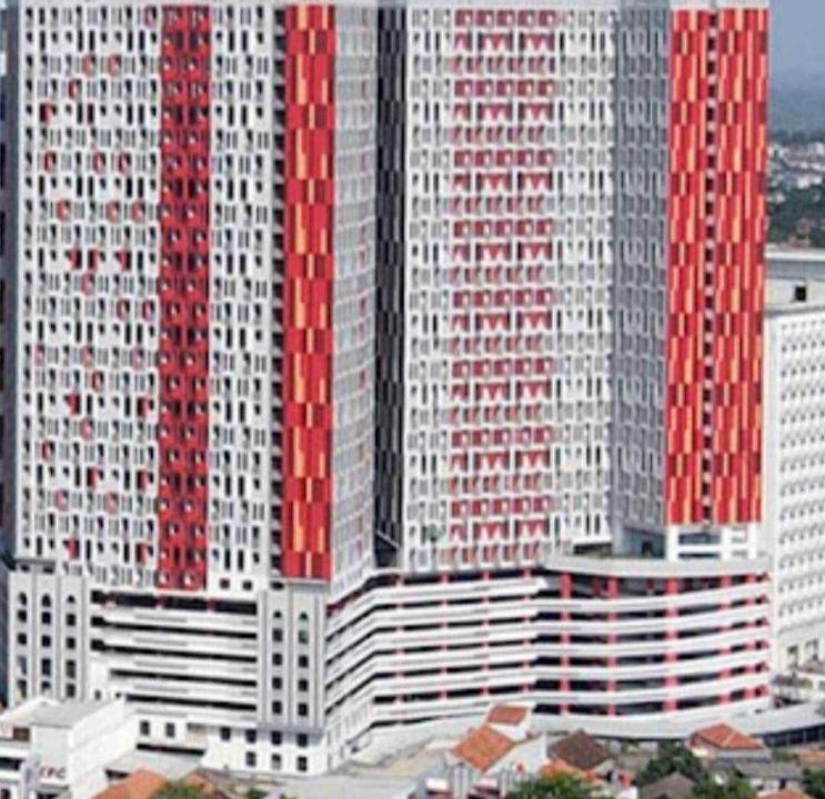 Photo of Buildings in Jatingaleh