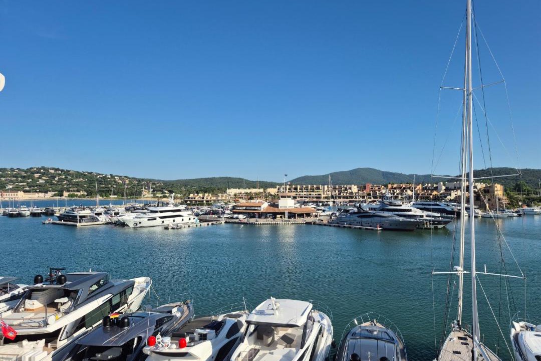 Photo of Others in Port Cogolin