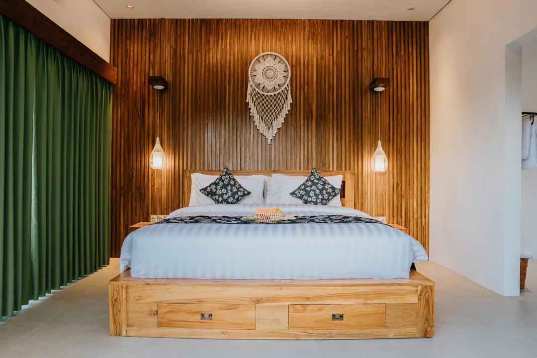 Photo of Bedroom in Mas