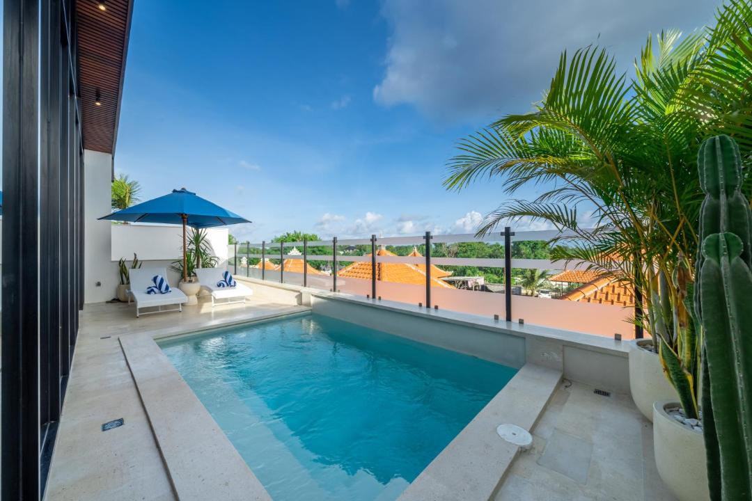 Photo of Patio Balcony in Kutuh
