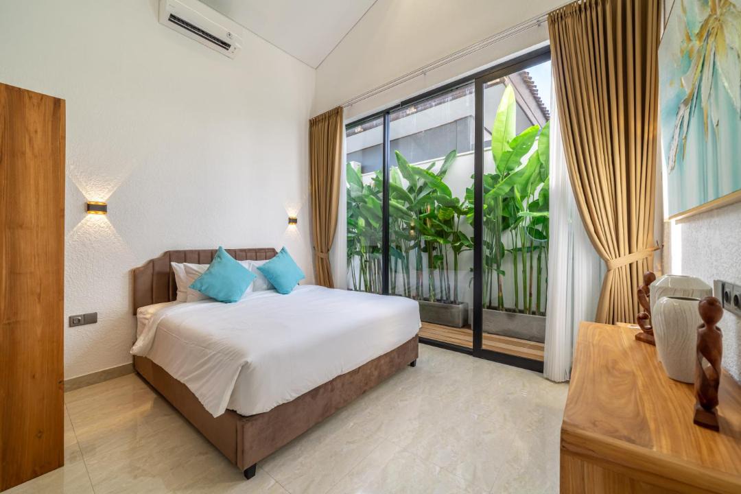 Photo of Bedroom in Kutuh