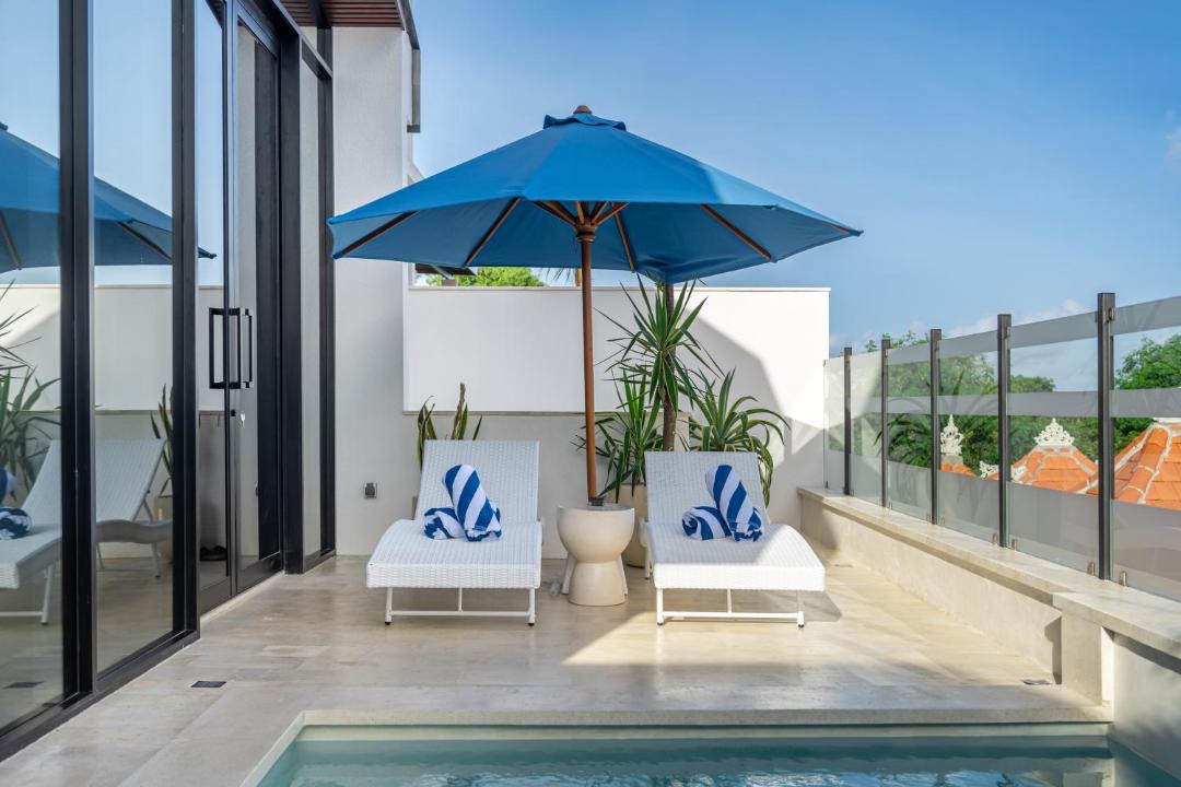 Photo of Patio Balcony in Kutuh