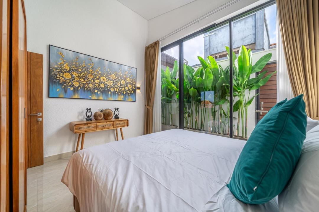 Photo of Bedroom in Kutuh