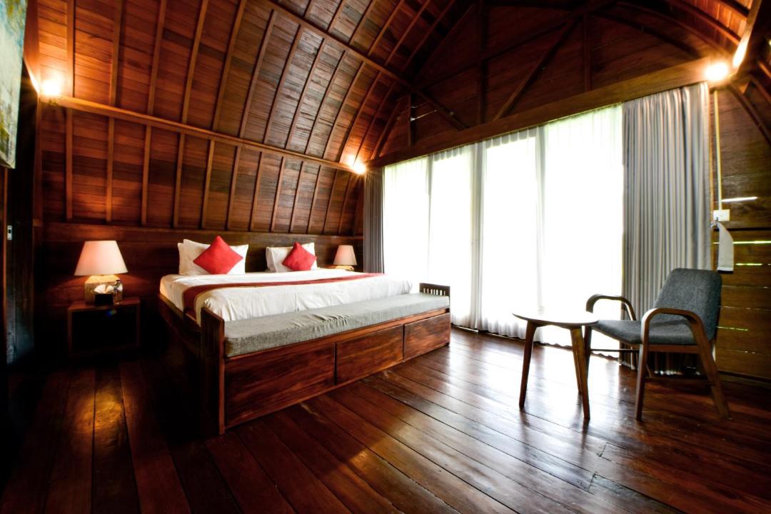 Photo of Bedroom in Petitenget