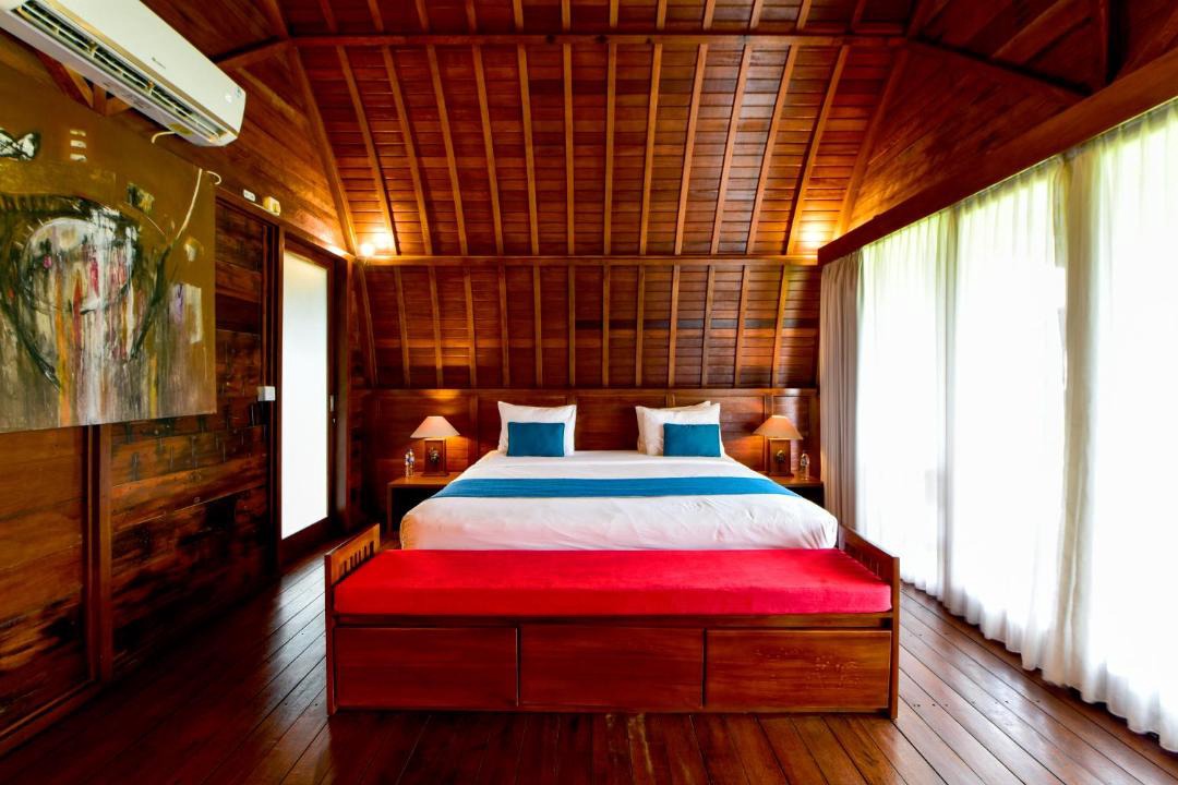 Photo of Bedroom in Petitenget
