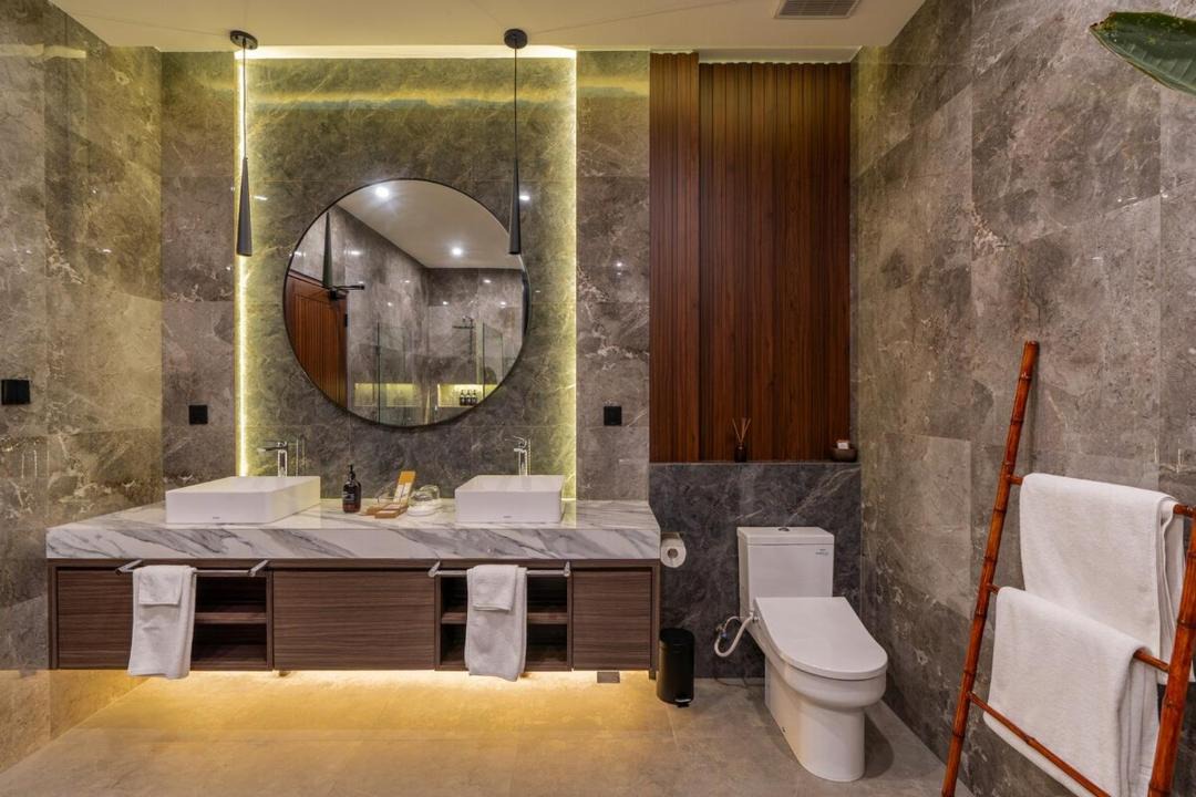 Photo of Bathroom in Petitenget