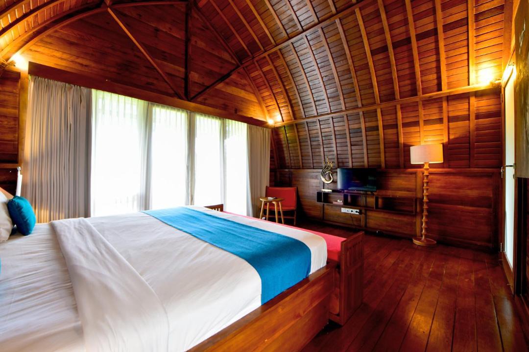 Photo of Bedroom in Petitenget