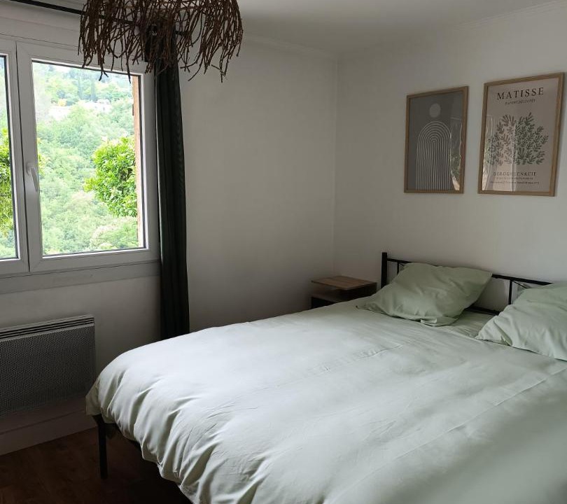 Photo of Bedroom in Le Bar-sur-Loup