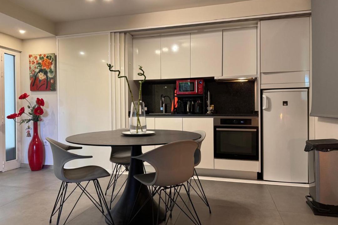 Photo of Kitchen in Mougins