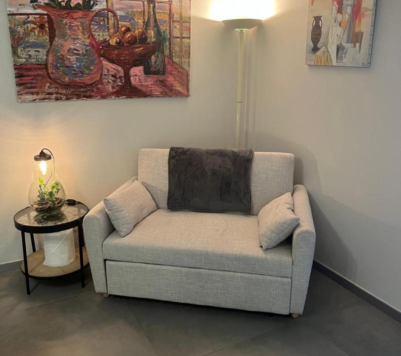 Photo of Livingroom in Mougins
