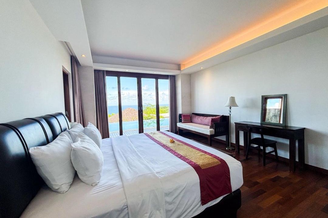 Photo of Bedroom in Kutuh