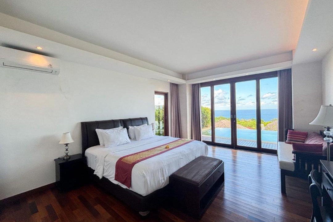 Photo of Bedroom in Kutuh