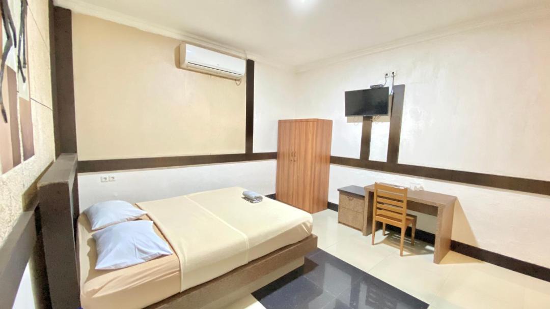 Photo of Bedroom in Anyer