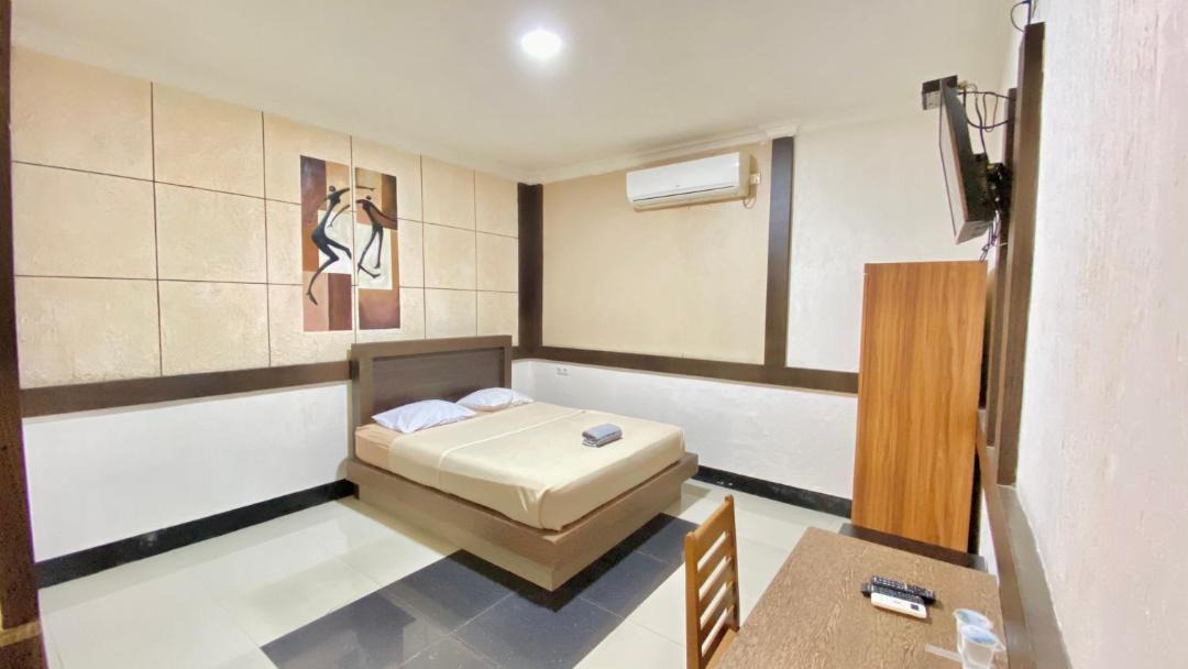 Photo of Bedroom in Anyer
