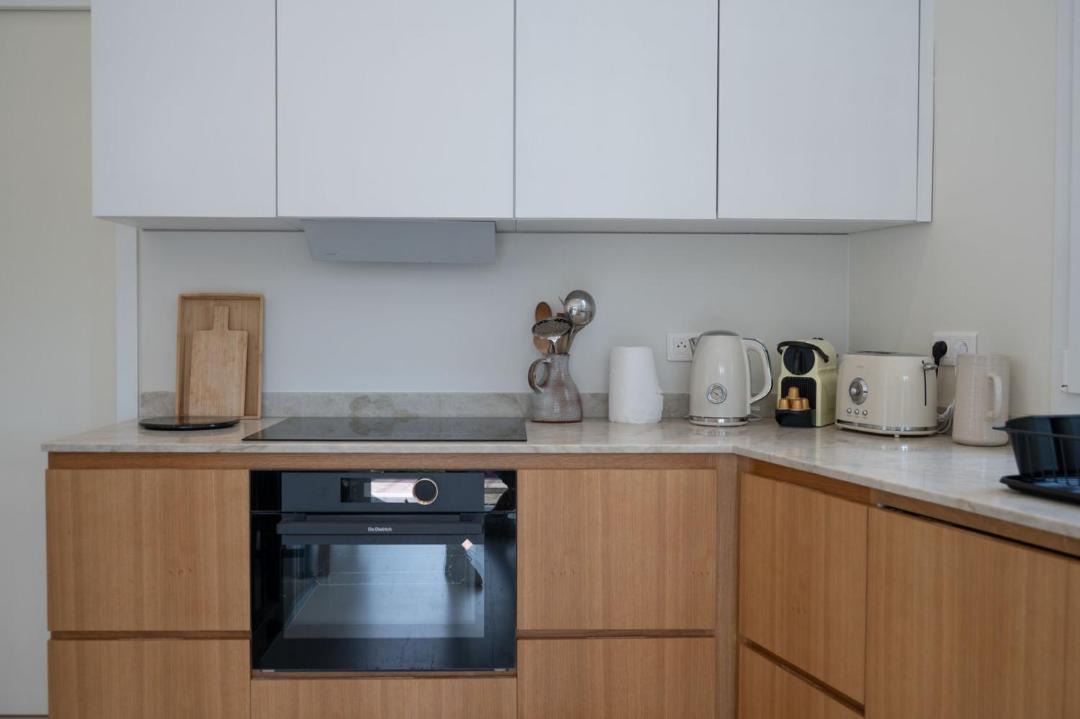 Photo of Kitchen in Caucade