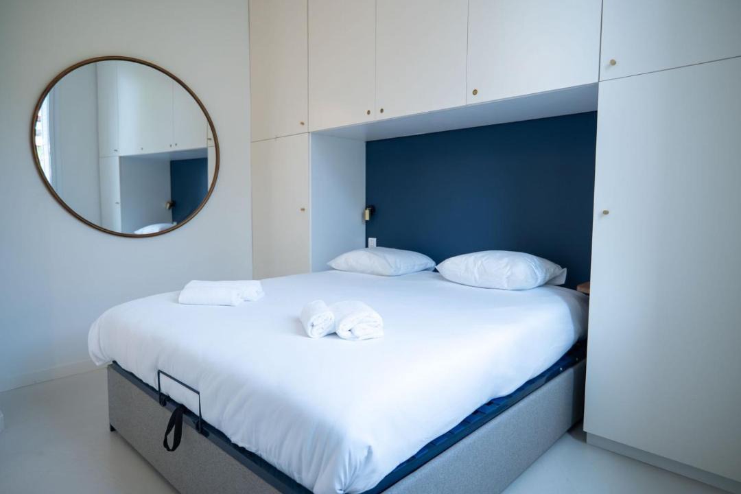 Photo of Bedroom in Caucade