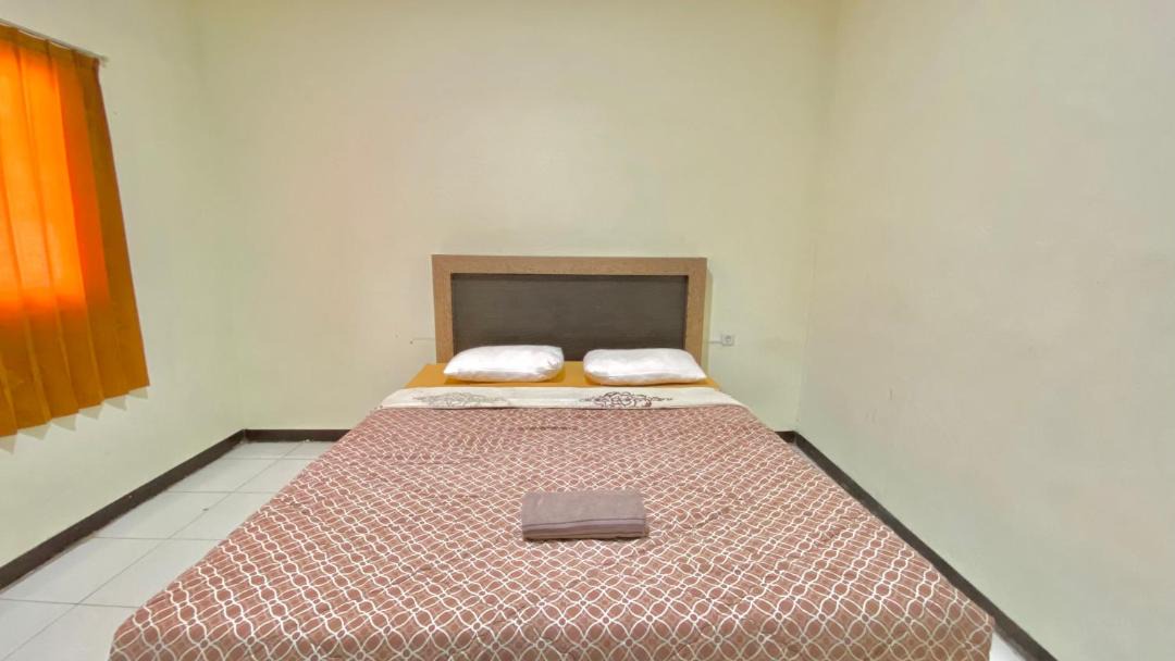 Photo of Bedroom in Anyer