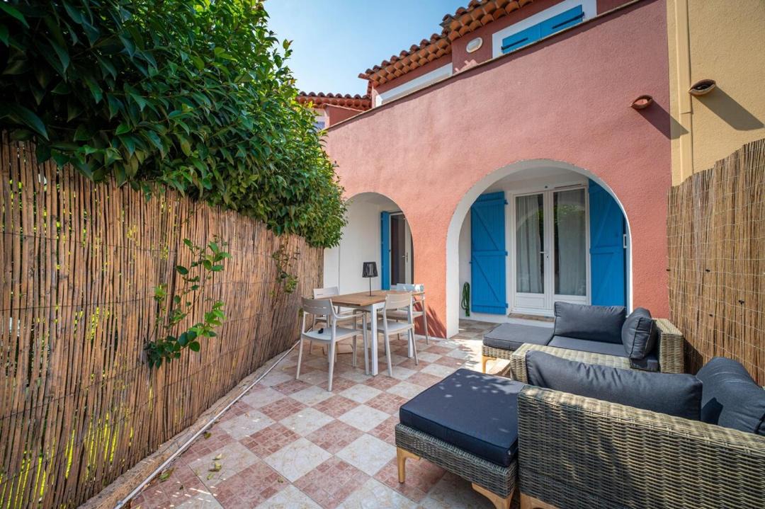 Photo of Patio Balcony in La Garde-Freinet