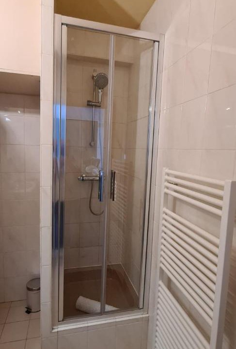 Photo of Bathroom in Antibes Old Town