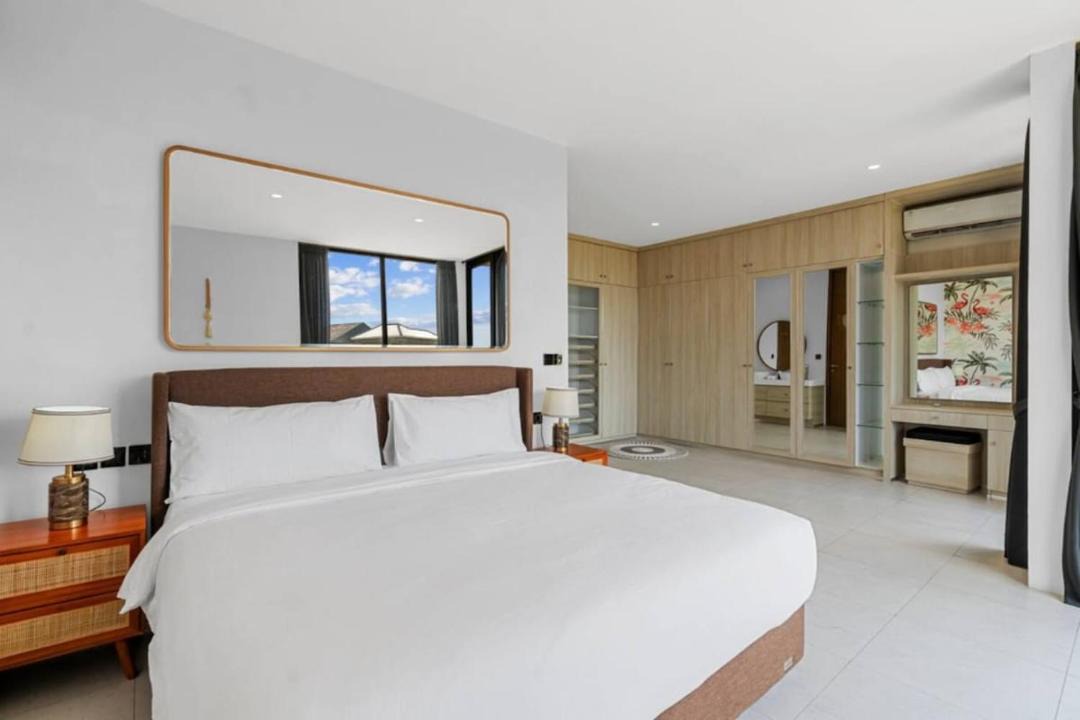 Photo of Bedroom in Batu Bolong