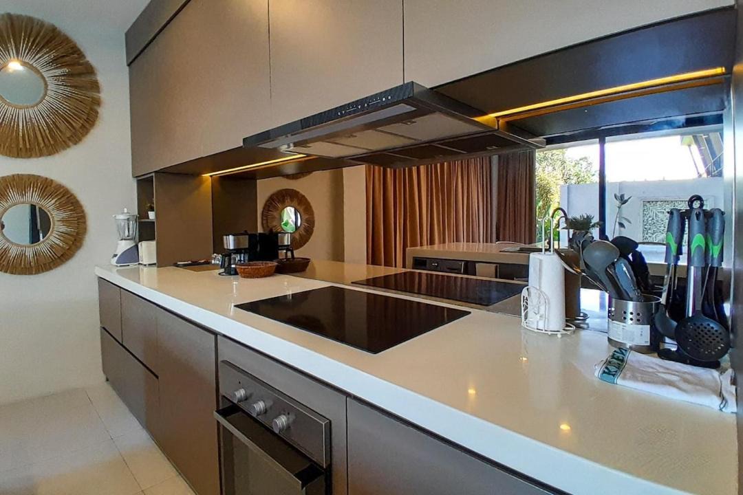 Photo of Kitchen in Batu Bolong