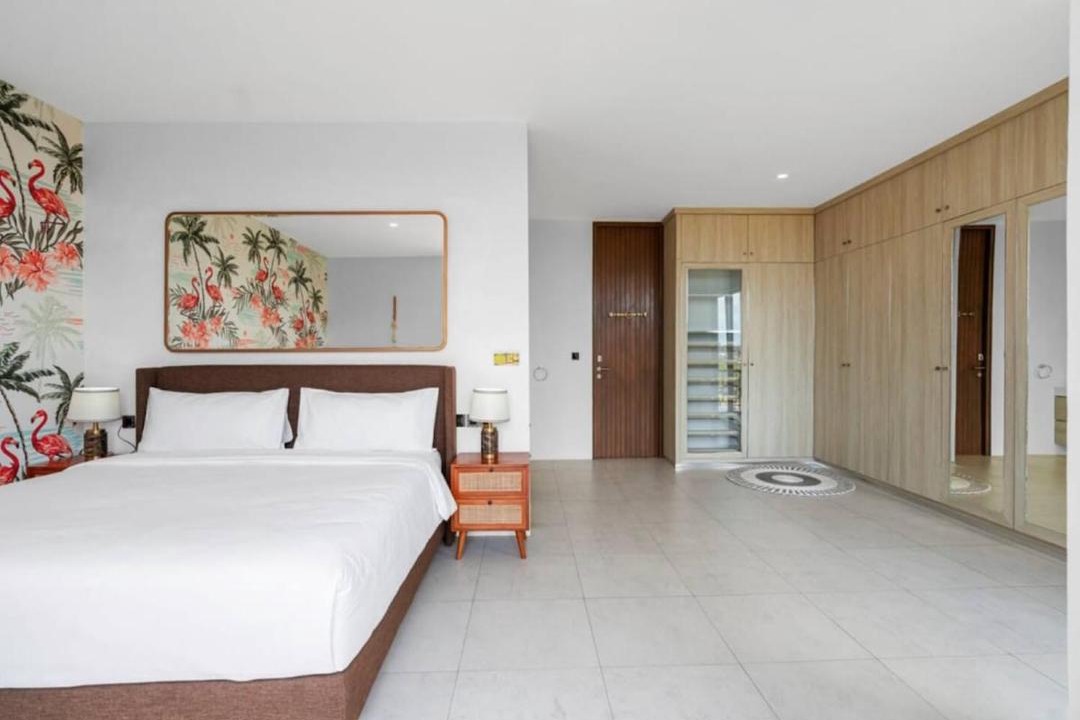 Photo of Bedroom in Batu Bolong