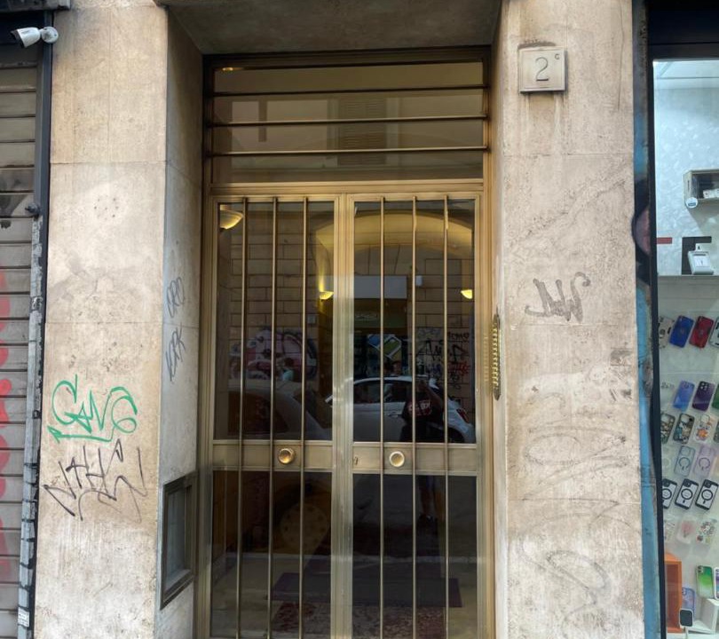 Photo of Others in Esquilino