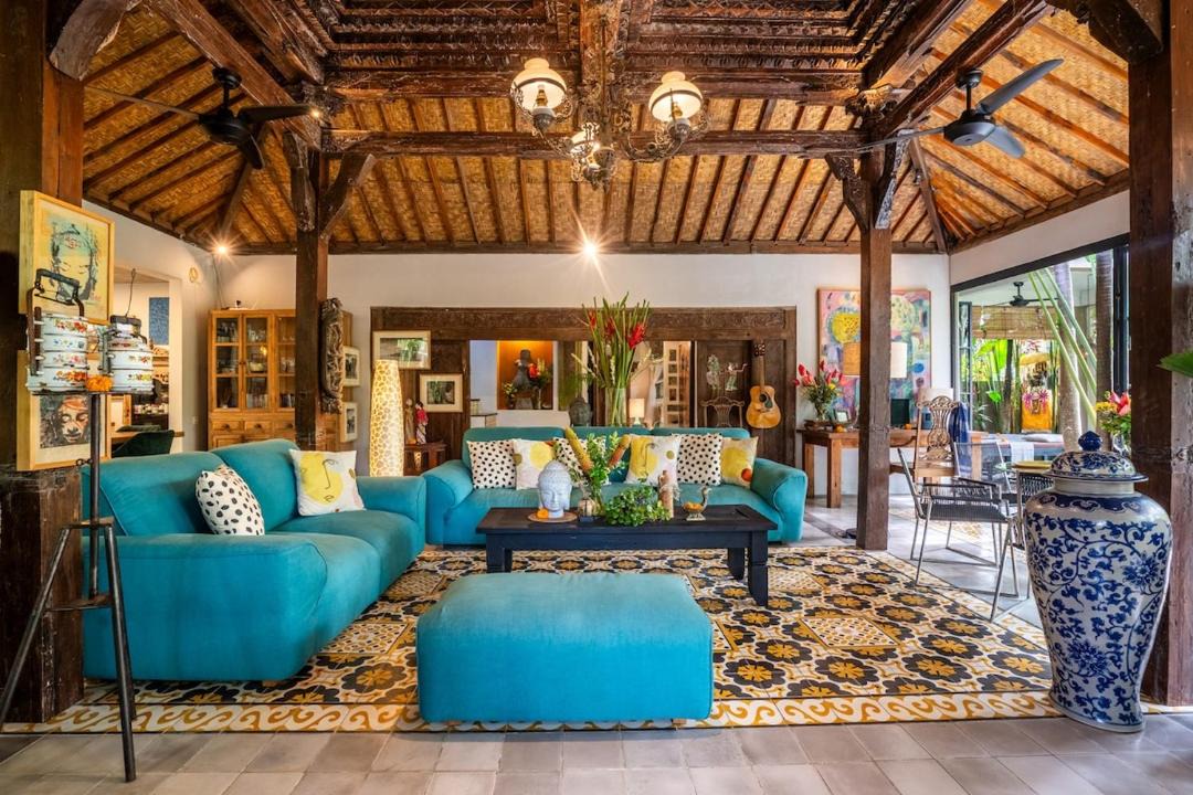 Photo of Livingroom in Penestanan