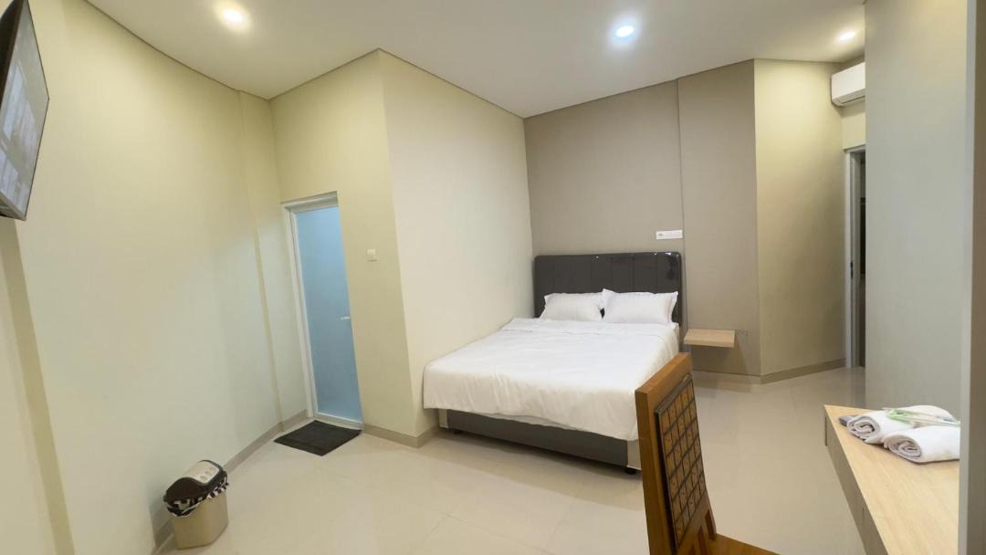 Photo of Bedroom in Nganjuk