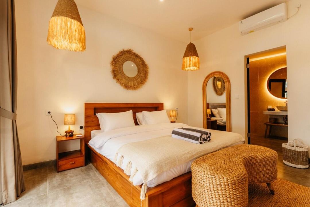 Photo of Bedroom in Cepaka