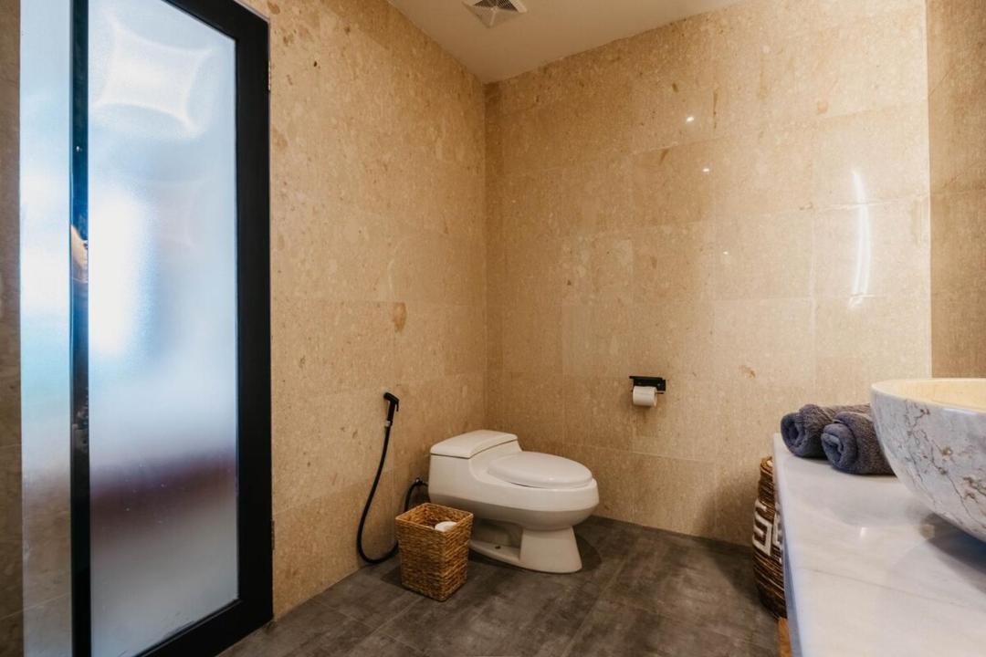 Photo of Bathroom in Cepaka