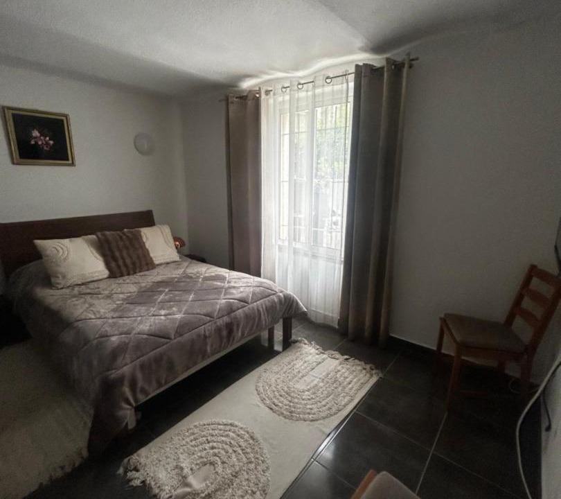 Photo of Bedroom in Golfe Juan