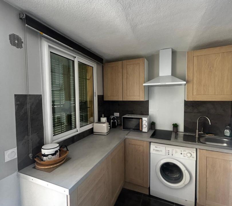 Photo of Kitchen in Golfe Juan
