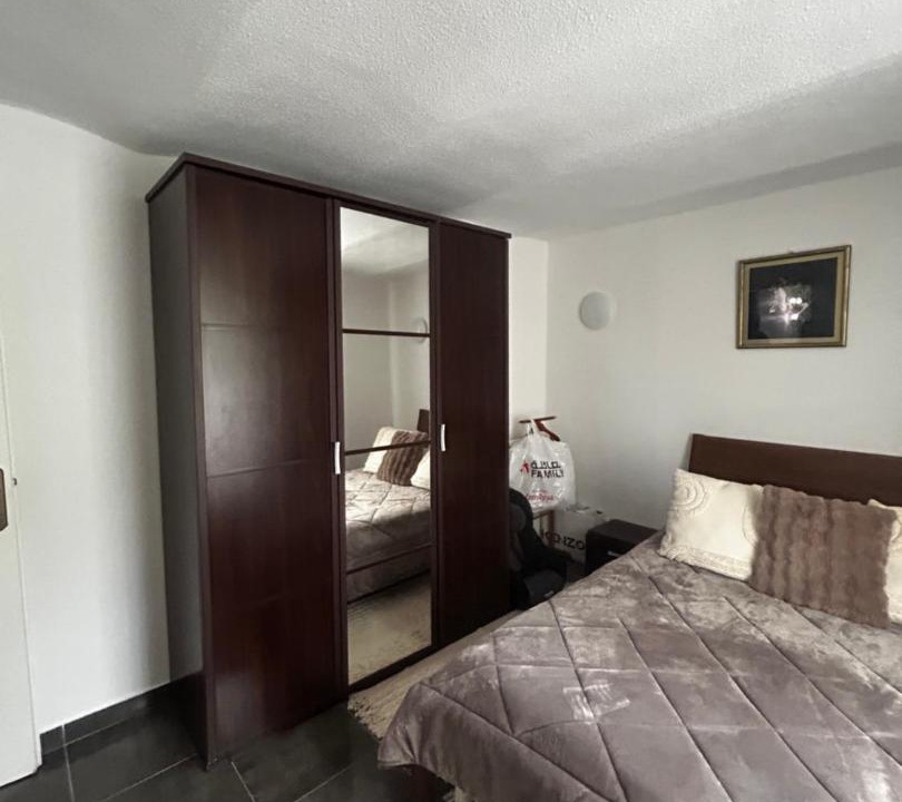 Photo of Bedroom in Golfe Juan