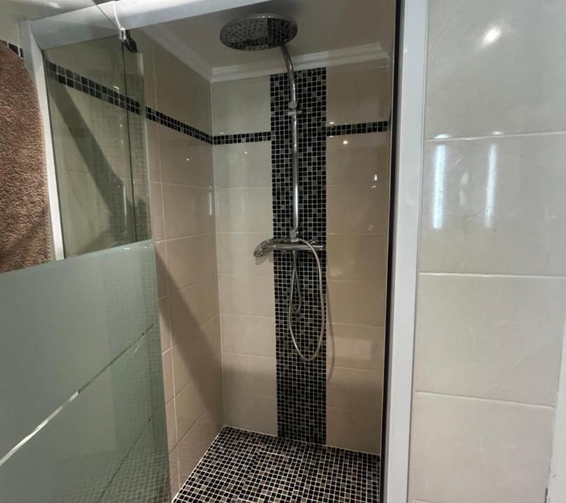 Photo of Bathroom in Golfe Juan