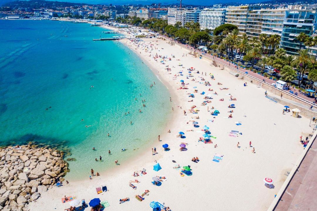 Photo of Others in Golfe Juan