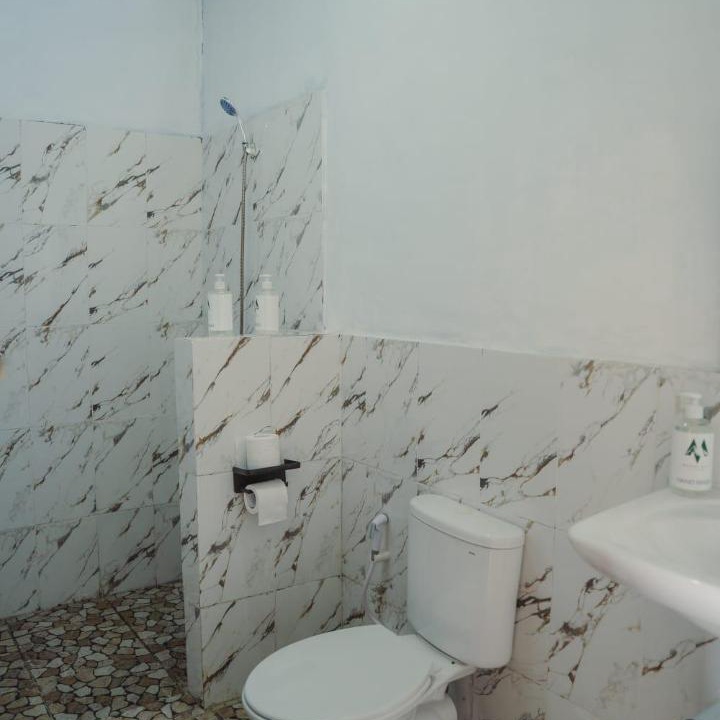 Photo of Bathroom in Candikuning