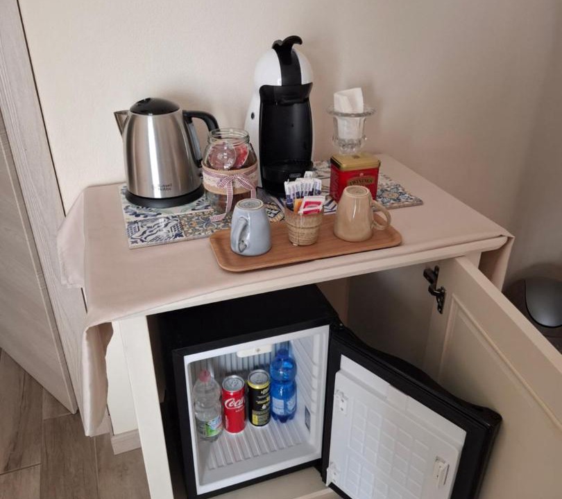 Photo of Kitchen in Montioni