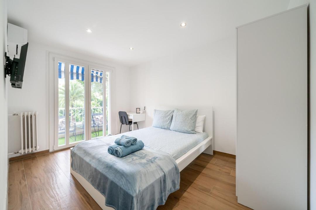 Photo of Bedroom in Pasteur