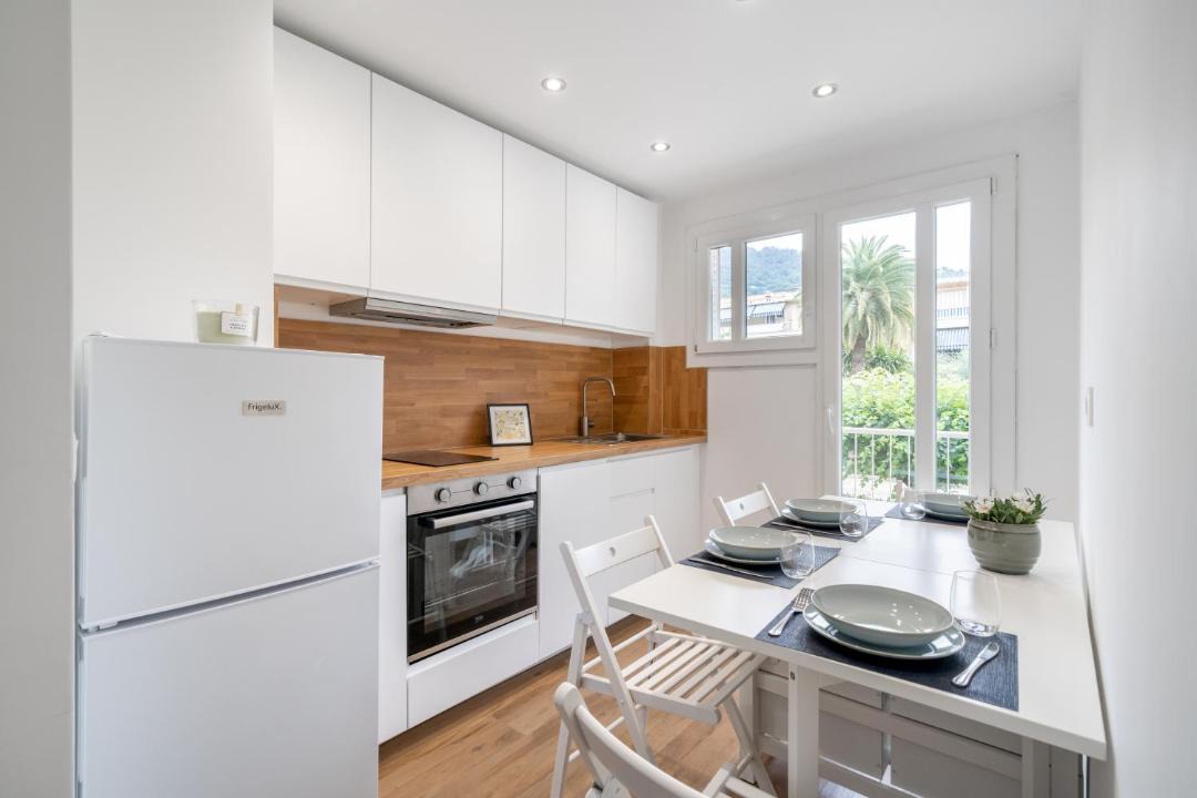 Photo of Kitchen in Pasteur