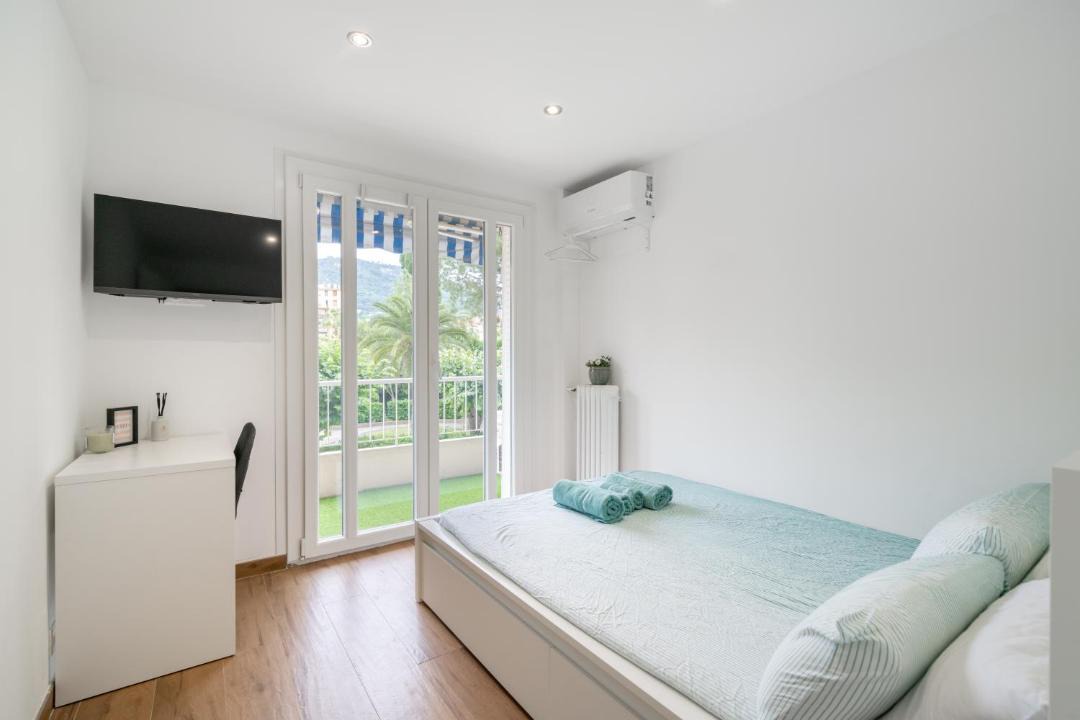 Photo of Bedroom in Pasteur